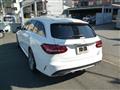 2018 Mercedes-Benz C-Class