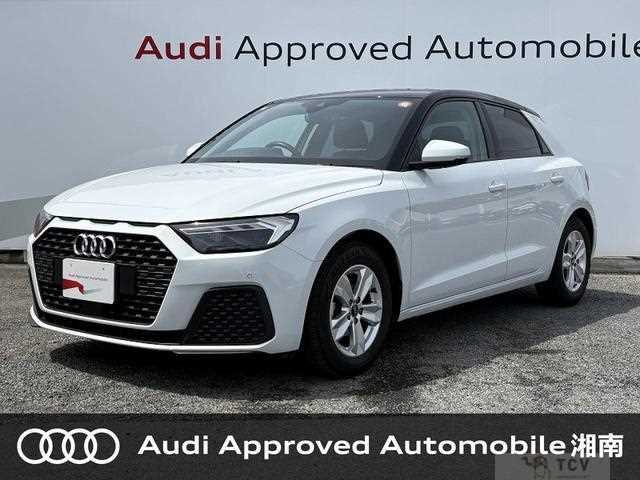 2021 Audi Audi Others