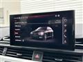 2021 Audi A4