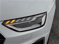 2021 Audi A4