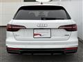 2021 Audi A4
