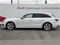 2021 Audi A4