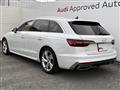 2021 Audi A4