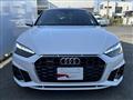 2021 Audi A5