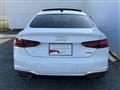 2021 Audi A5