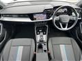 2021 Audi A3