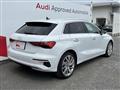 2021 Audi A3