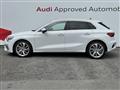 2021 Audi A3