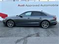 2023 Audi A4