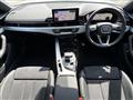 2023 Audi A4