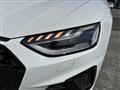 2023 Audi A4