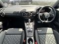 2023 Audi TTS