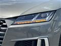 2023 Audi TTS