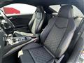 2023 Audi TTS