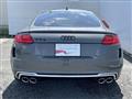 2023 Audi TTS