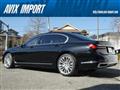 2021 BMW 7 Series