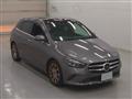 2019 Mercedes-Benz B-Class