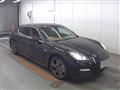 2010 Porsche Panamera