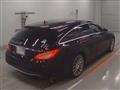 2016 Mercedes-Benz Cls-Class