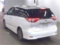 2017 Toyota Estima