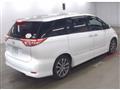 2017 Toyota Estima