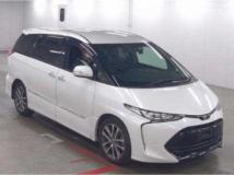 2017 Toyota Estima