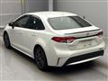 2021 Toyota Corolla Sedan