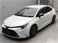 2021 Toyota Corolla Sedan