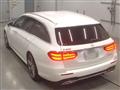 2017 Mercedes-Benz E-Class