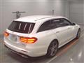 2017 Mercedes-Benz E-Class