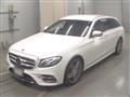 2017 Mercedes-Benz E-Class