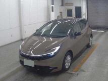2026 Toyota AQUA