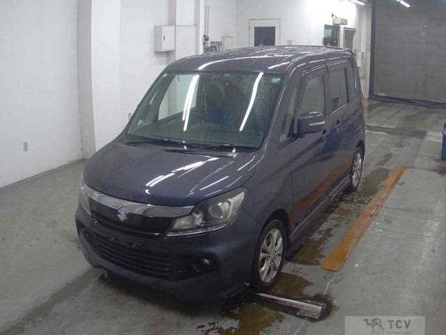2013 Suzuki Suzuki Others