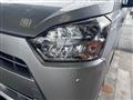 2020 Daihatsu Mira