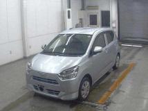 2020 Daihatsu Mira