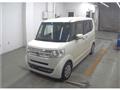 2015 Honda N BOX