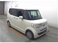2015 Honda N BOX