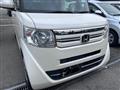 2015 Honda N BOX