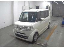 2015 Honda N BOX