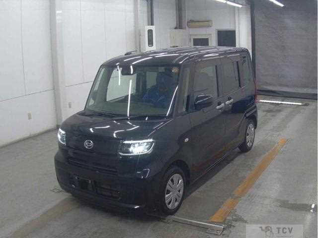 2020 Daihatsu Tanto