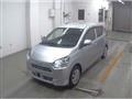 2021 Daihatsu Mira