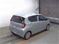2021 Daihatsu Mira