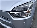 2021 Daihatsu Mira