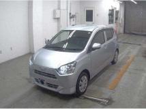 2021 Daihatsu Mira