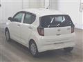 2021 Daihatsu Mira