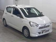 2021 Daihatsu Mira