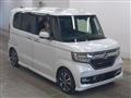 2019 Honda N BOX