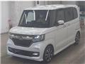 2019 Honda N BOX