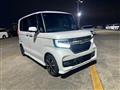 2019 Honda N BOX