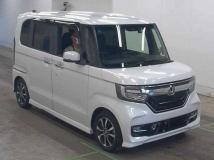2019 Honda N BOX